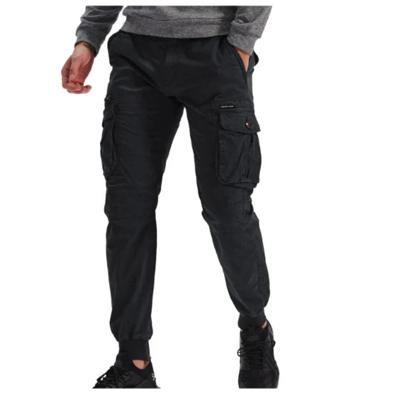 Saul® | Men'S Cargo Pants - Image 4