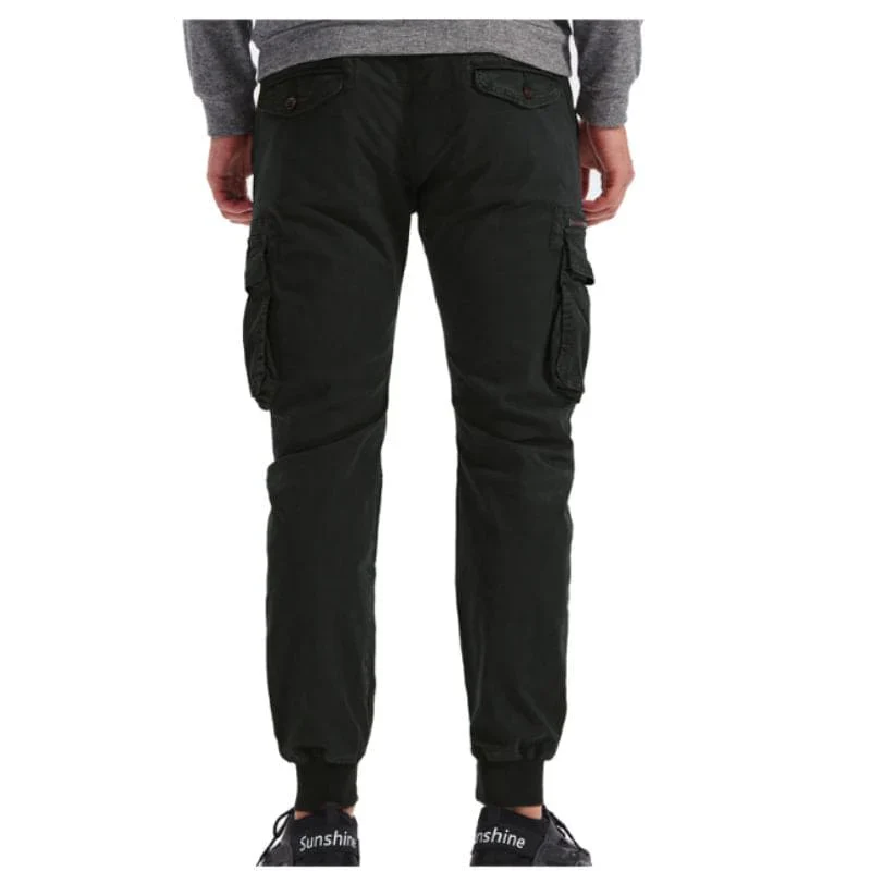 Saul® | Men'S Cargo Pants - Image 5