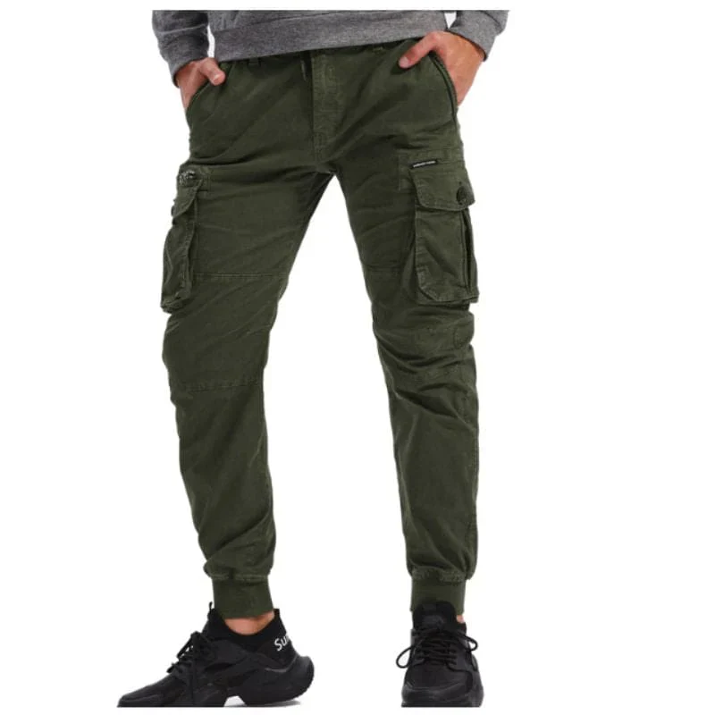 Saul® | Men'S Cargo Pants - Image 6