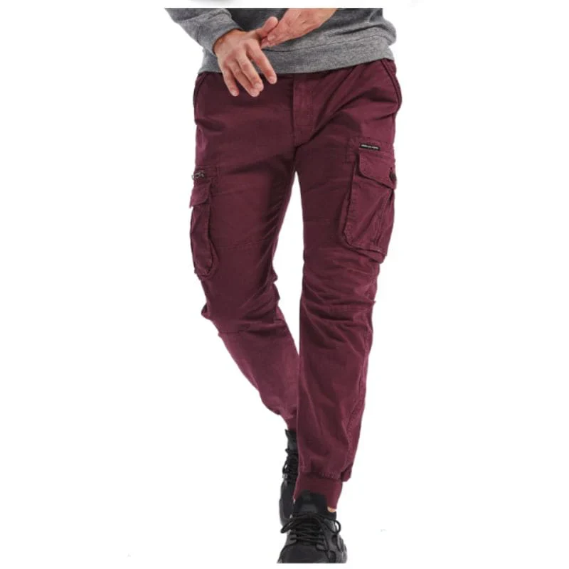 Saul® | Men'S Cargo Pants - Image 7