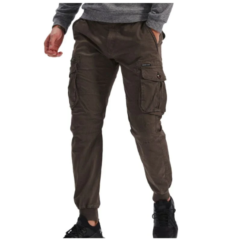 Saul® | Men'S Cargo Pants - Image 8