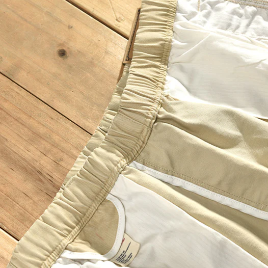 Saul® | Ridgemont Relaxed Twill Shorts - Image 11