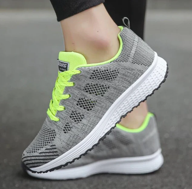 Saúl® | Women Shoes Sports Sneakers - Image 2