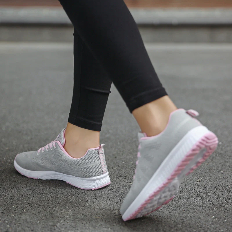 Saúl® | Women Shoes Sports Sneakers - Image 4