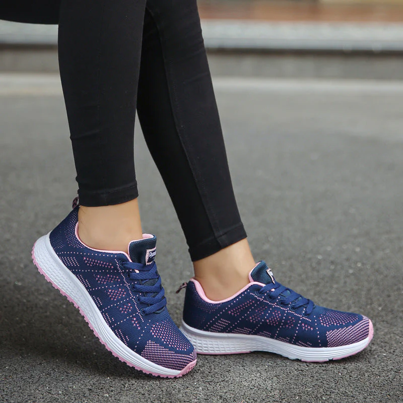 Saúl® | Women Shoes Sports Sneakers - Image 8