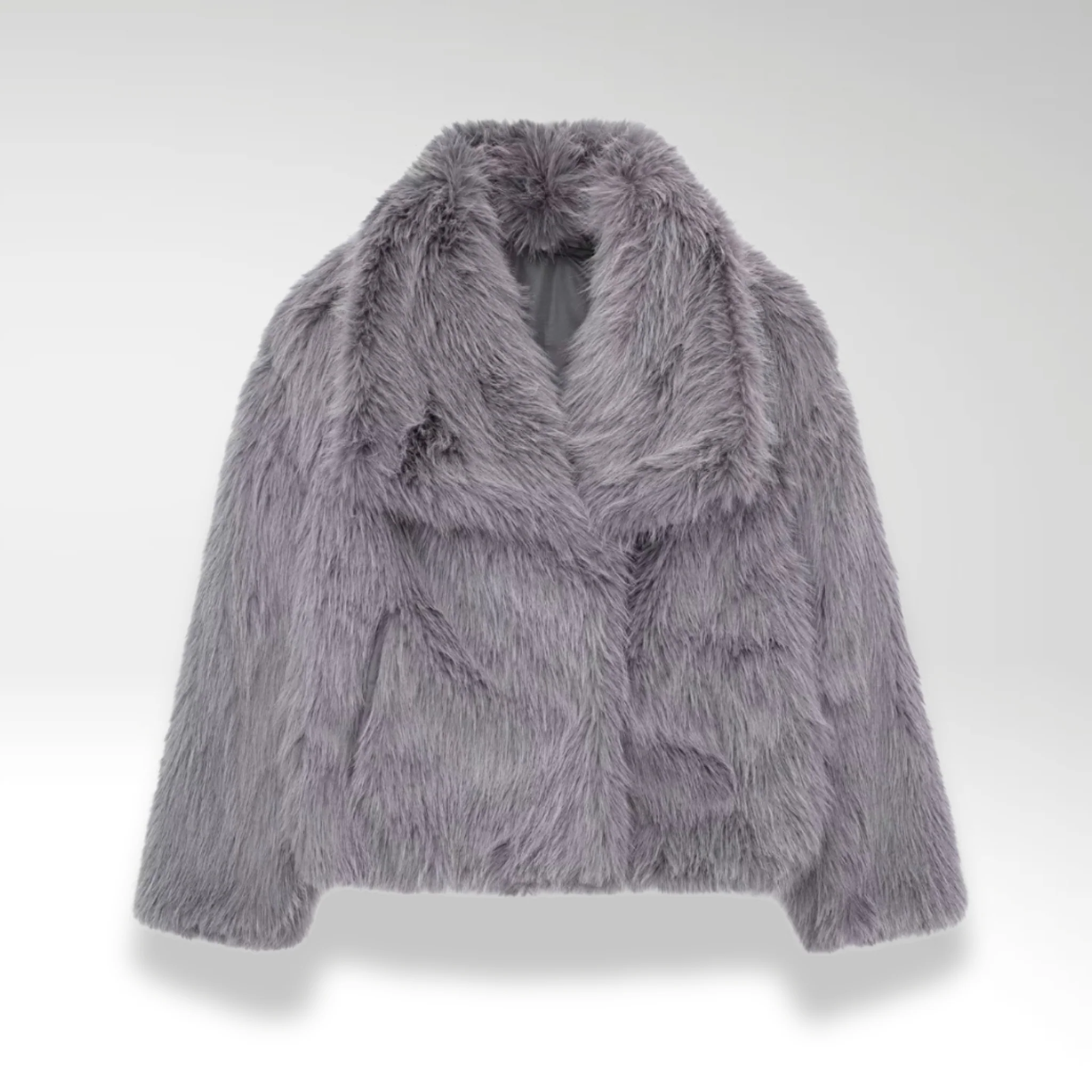 Saul | Classic fur coat - Image 4