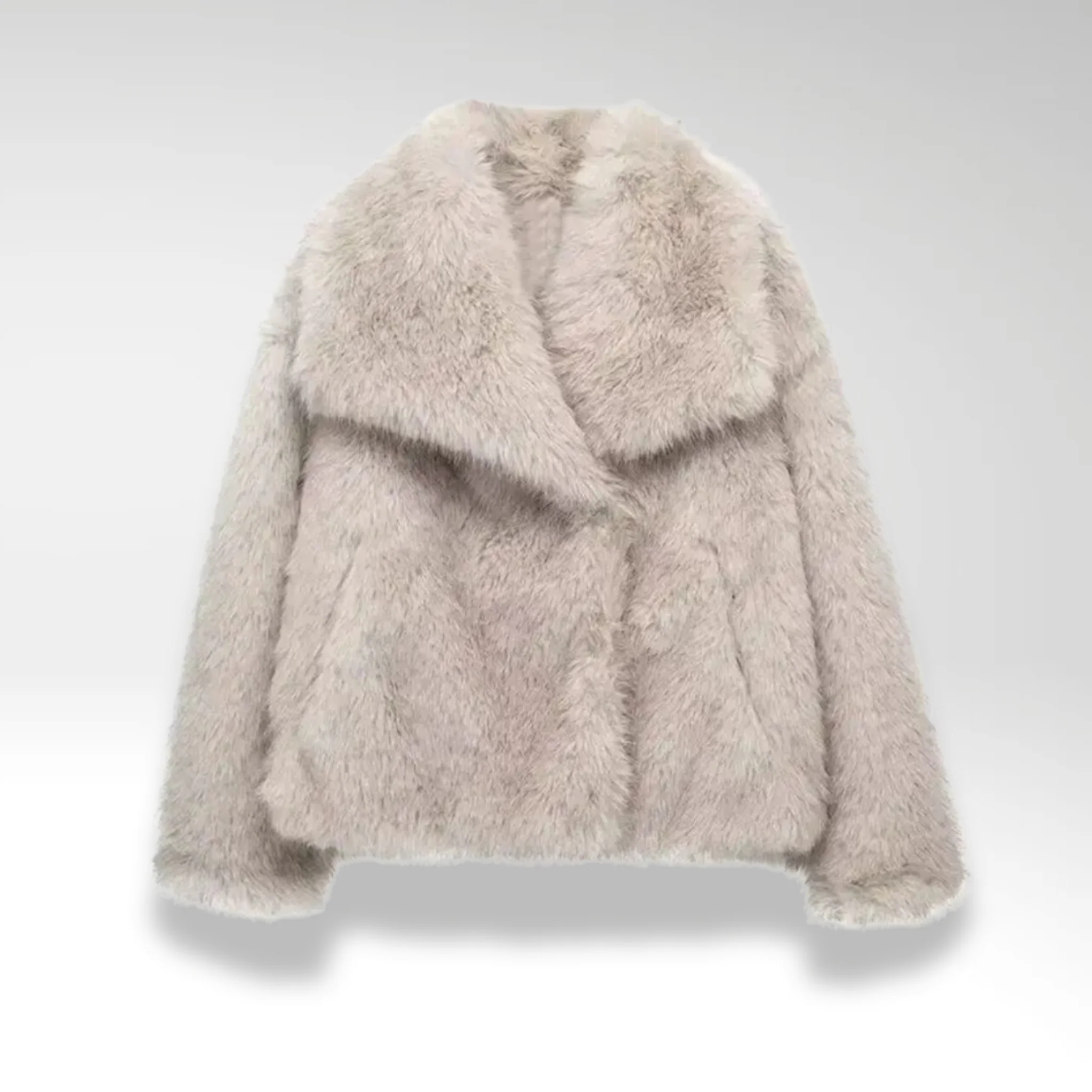 Saul | Classic fur coat - Image 5