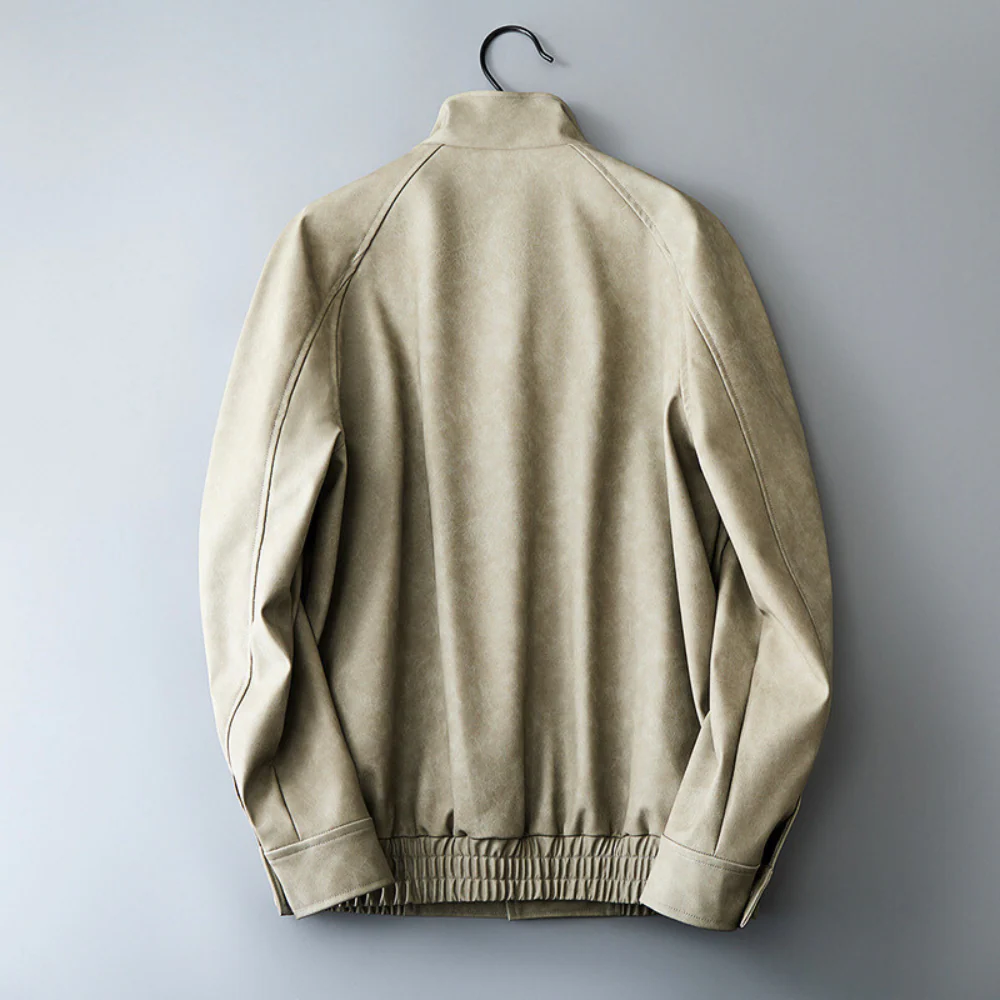 Saul | Hudson Jacket - Image 2