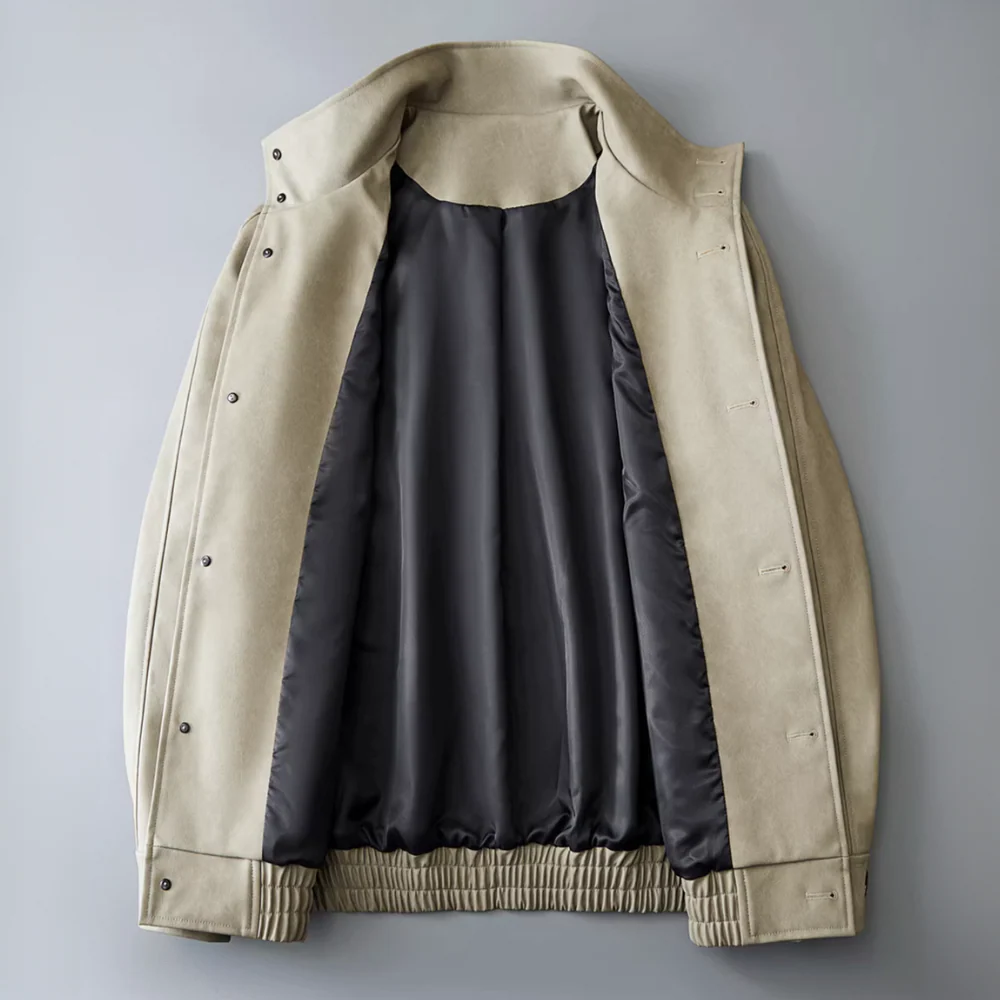 Saul | Hudson Jacket - Image 3
