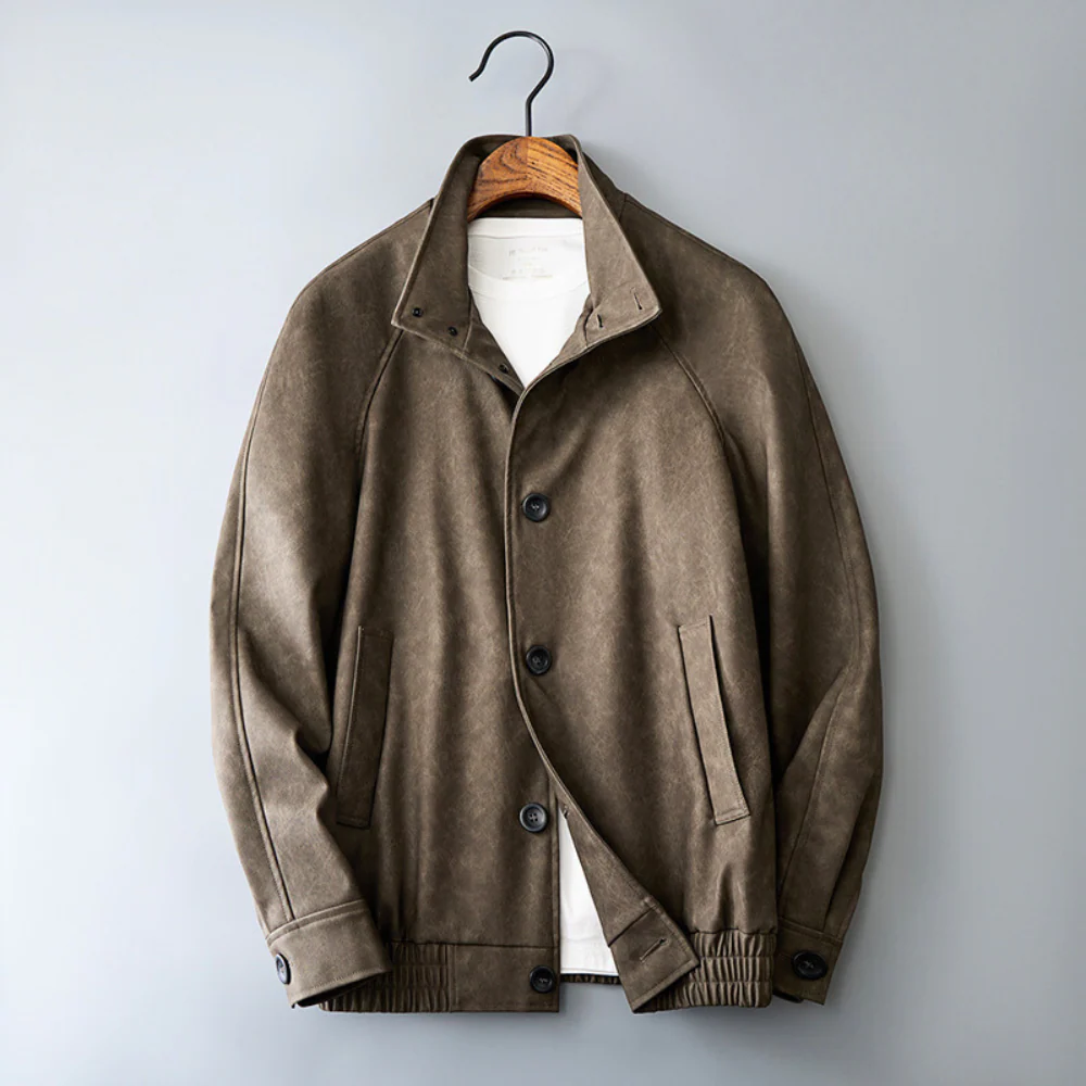 Saul | Hudson Jacket - Image 4