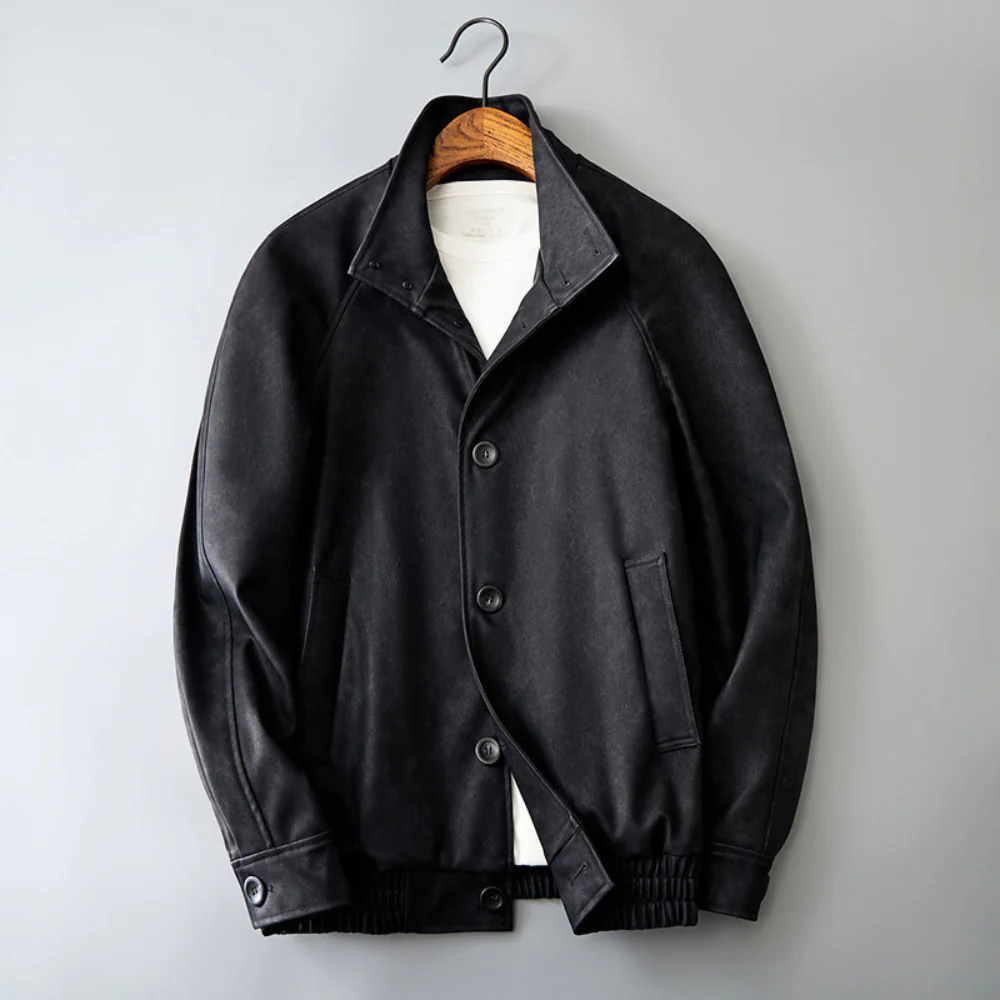 Saul | Hudson Jacket - Image 5