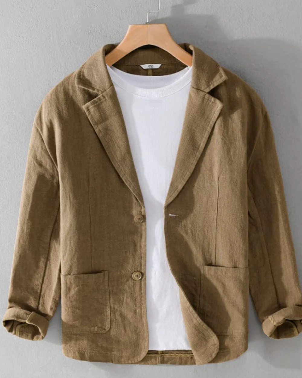 Saul | Quenstown Ligthweight Jacket - Image 5
