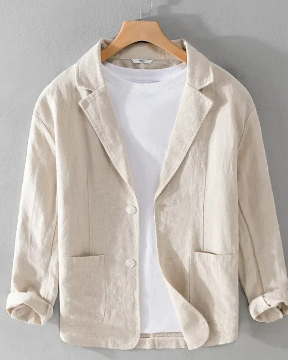 Saul | Quenstown Ligthweight Jacket - Image 6