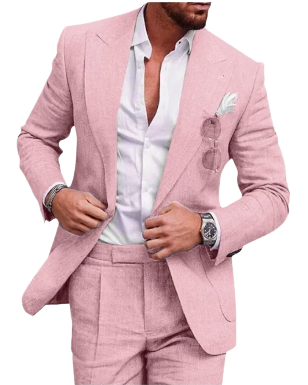 Sawyer | Business Suit - Image 6