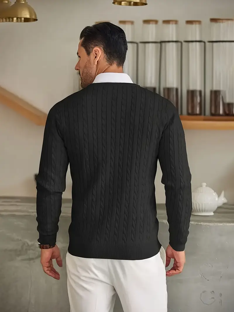 Sawyer | Garda Casual Pullover - Image 13