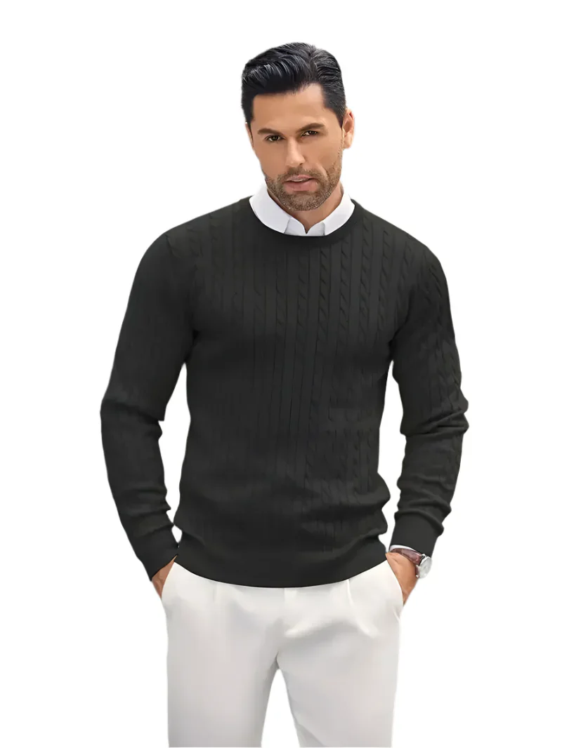 Sawyer | Garda Casual Pullover - Image 3