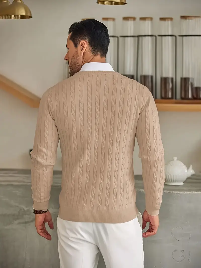 Sawyer | Garda Casual Pullover - Image 6