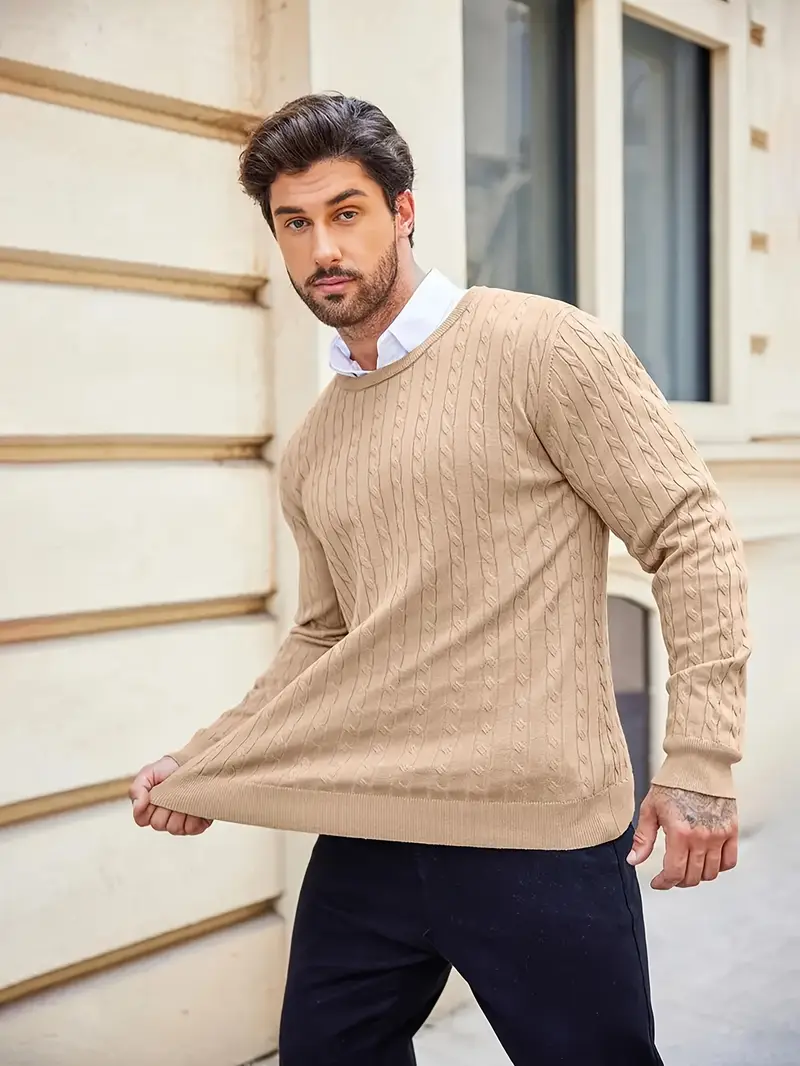 Sawyer | Garda Casual Pullover - Image 7