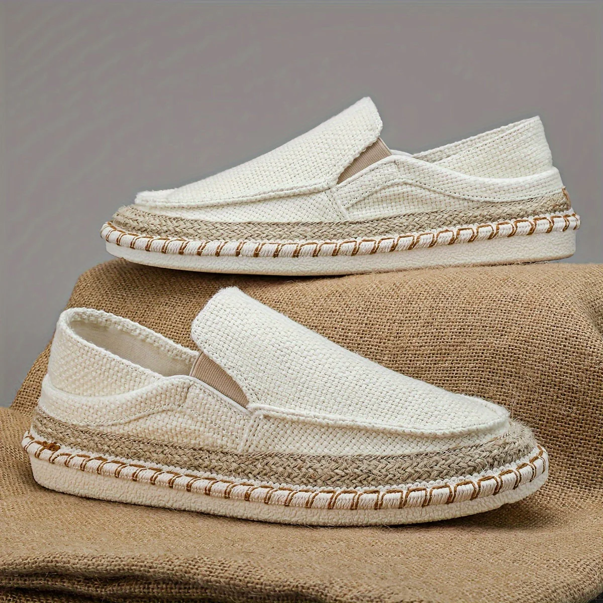 Sawyer | Marbella Summer Loafers - Image 3