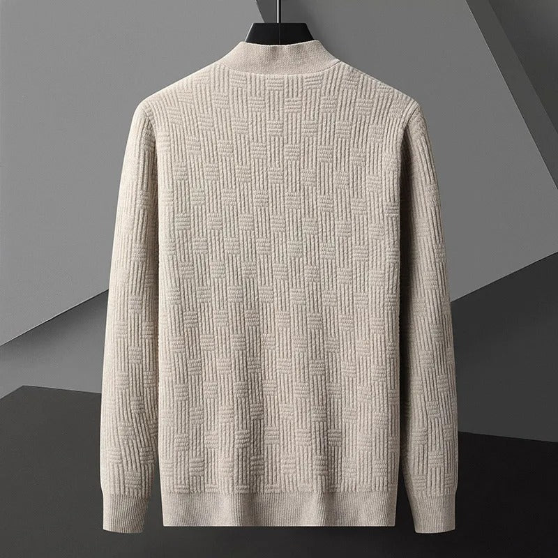 Saxon® | Cardigan Vest - Image 2