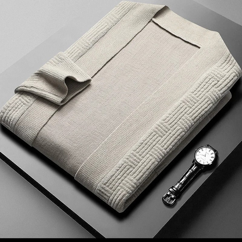 Saxon® | Cardigan Vest - Image 3