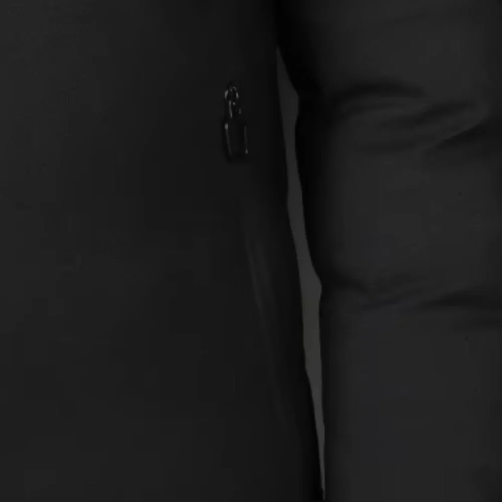 Sayer | Men's Elegant Long Coat - Image 11