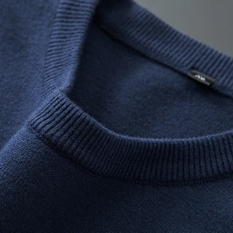 Scott® | Crew Neck Tee - Image 10