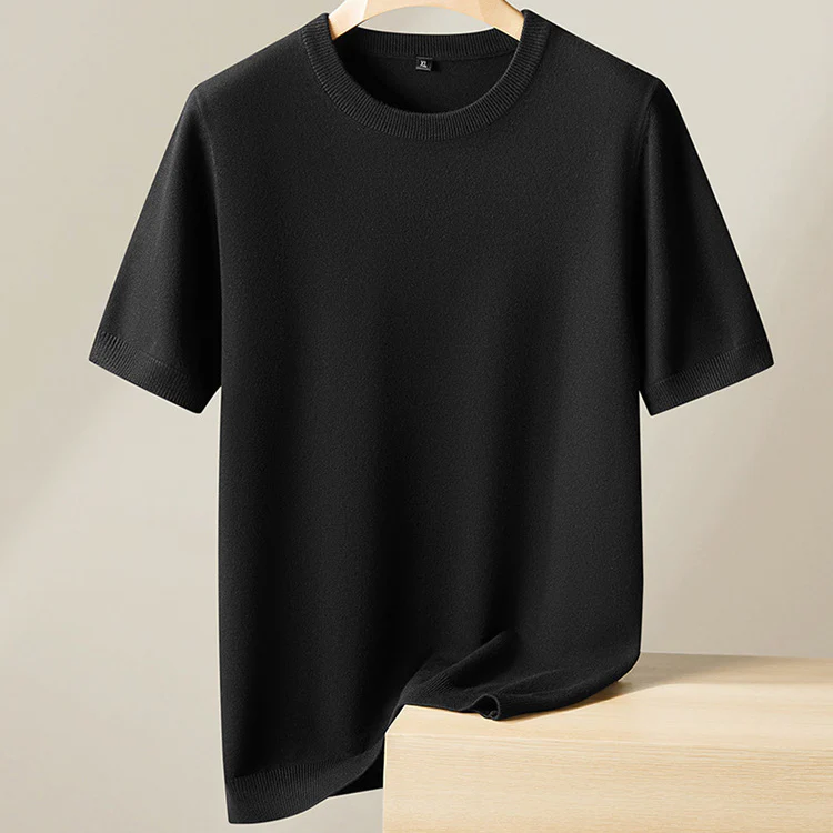 Scott® | Crew Neck Tee - Image 2
