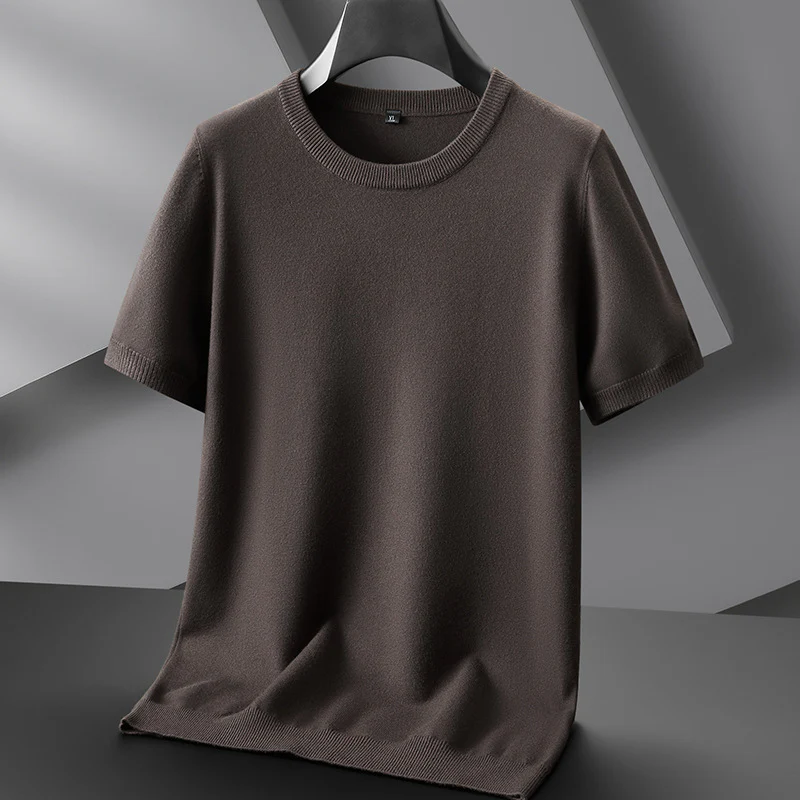 Scott® | Crew Neck Tee - Image 3
