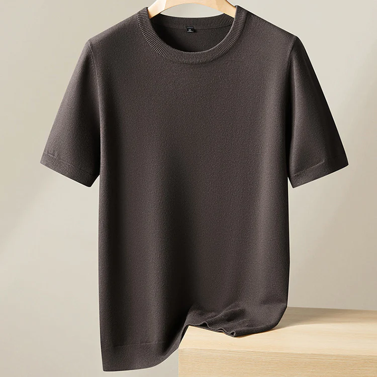 Scott® | Crew Neck Tee - Image 4