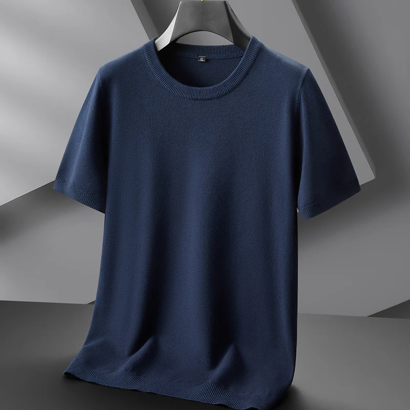 Scott® | Crew Neck Tee - Image 5