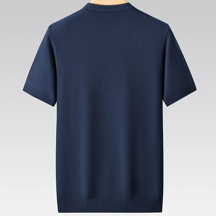 Scott® | Crew Neck Tee - Image 6