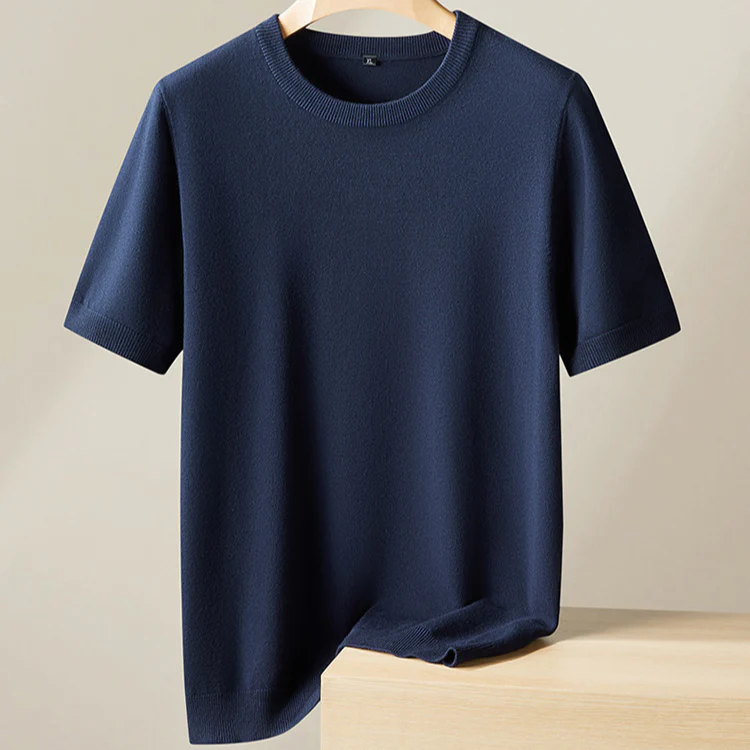Scott® | Crew Neck Tee - Image 7