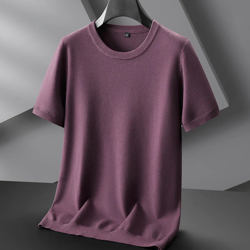Scott® | Crew Neck Tee - Image 8