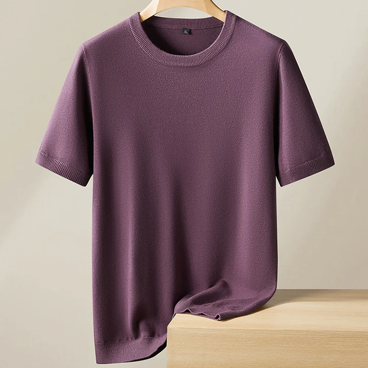 Scott® | Crew Neck Tee - Image 9
