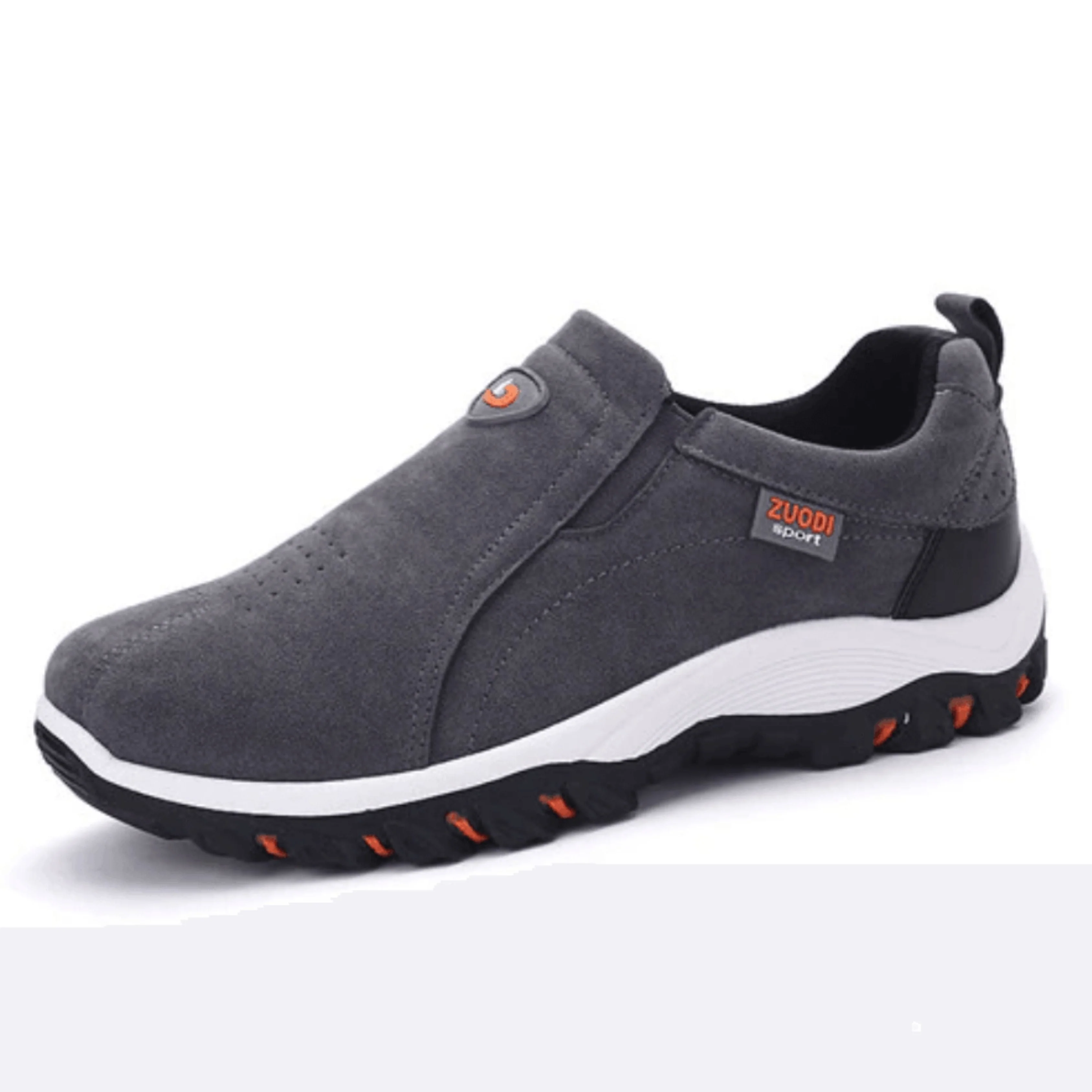 Scott® | Men's Shoes Lightweight Slip-On - Image 10