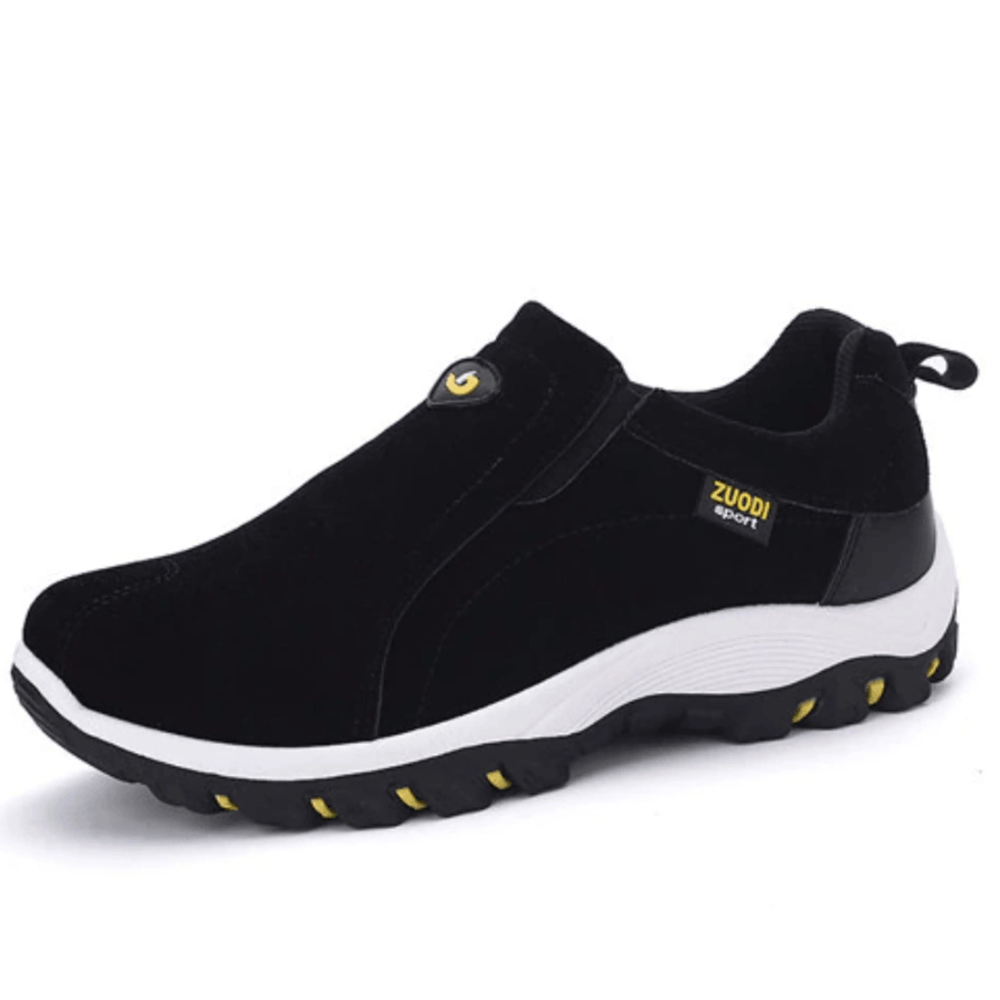 Scott® | Men's Shoes Lightweight Slip-On - Image 6