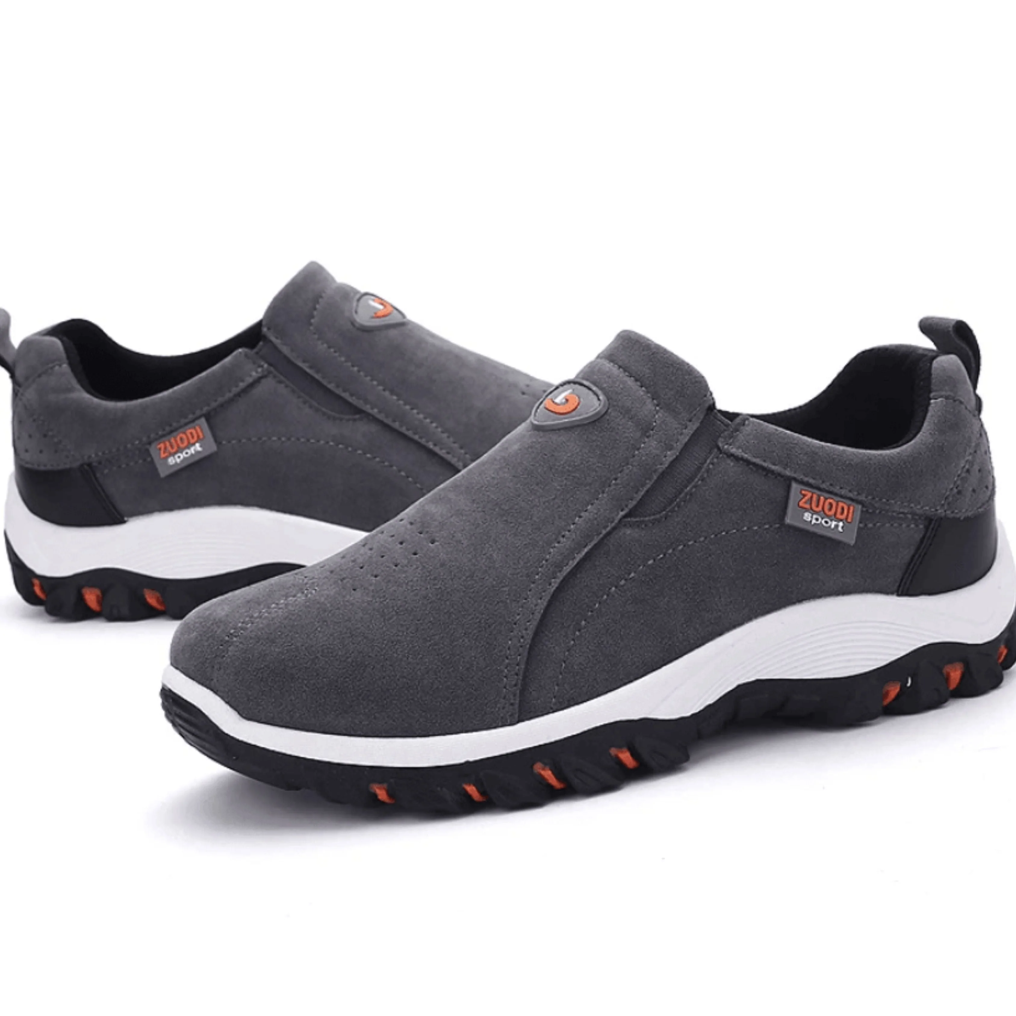 Scott® | Men's Shoes Lightweight Slip-On - Image 7