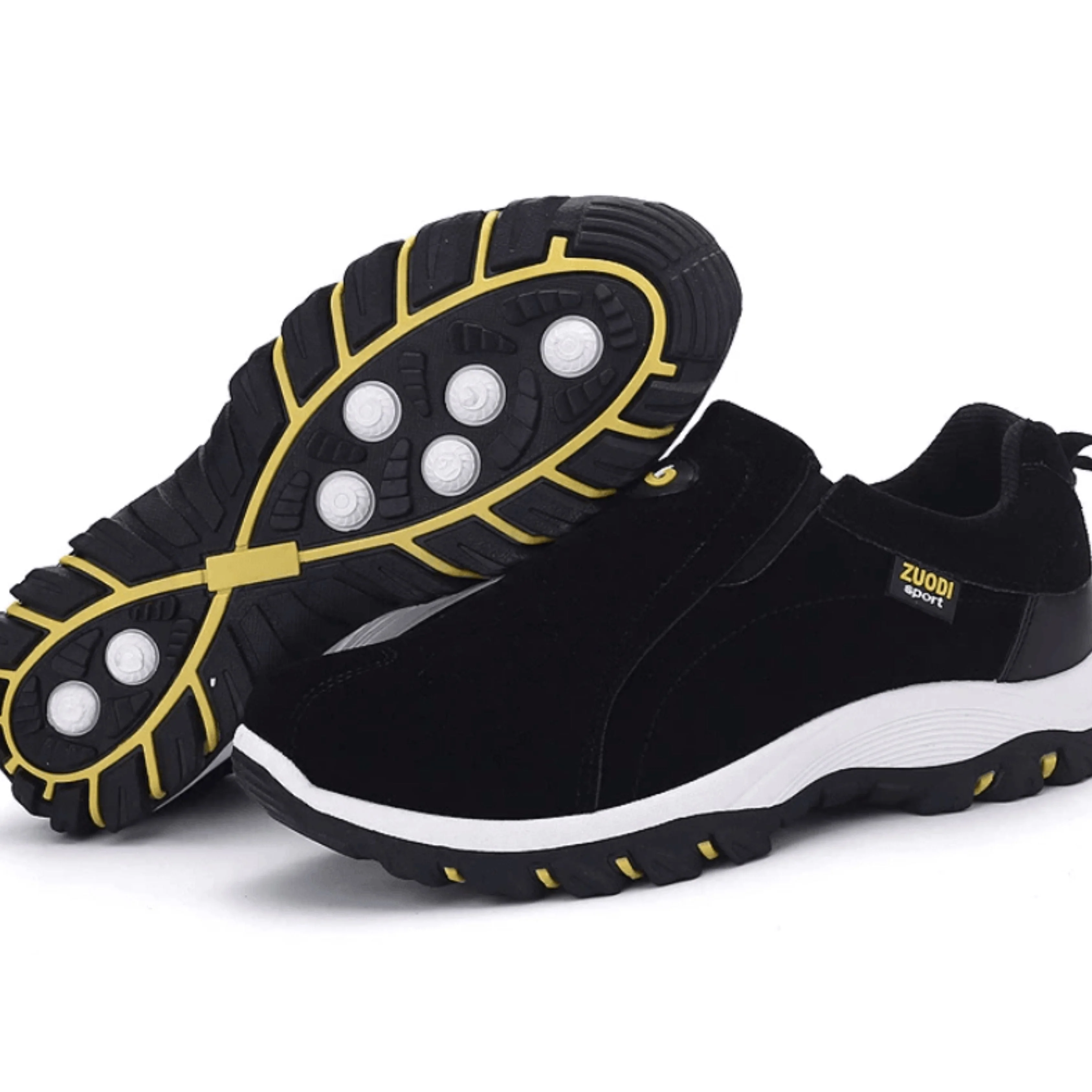 Scott® | Men's Shoes Lightweight Slip-On - Image 9