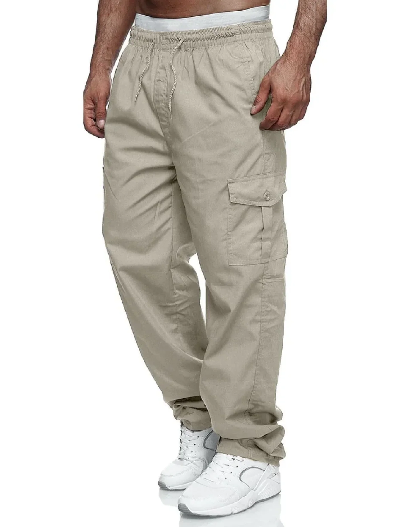 Scott® | Men'S Summer Trousers - Image 2