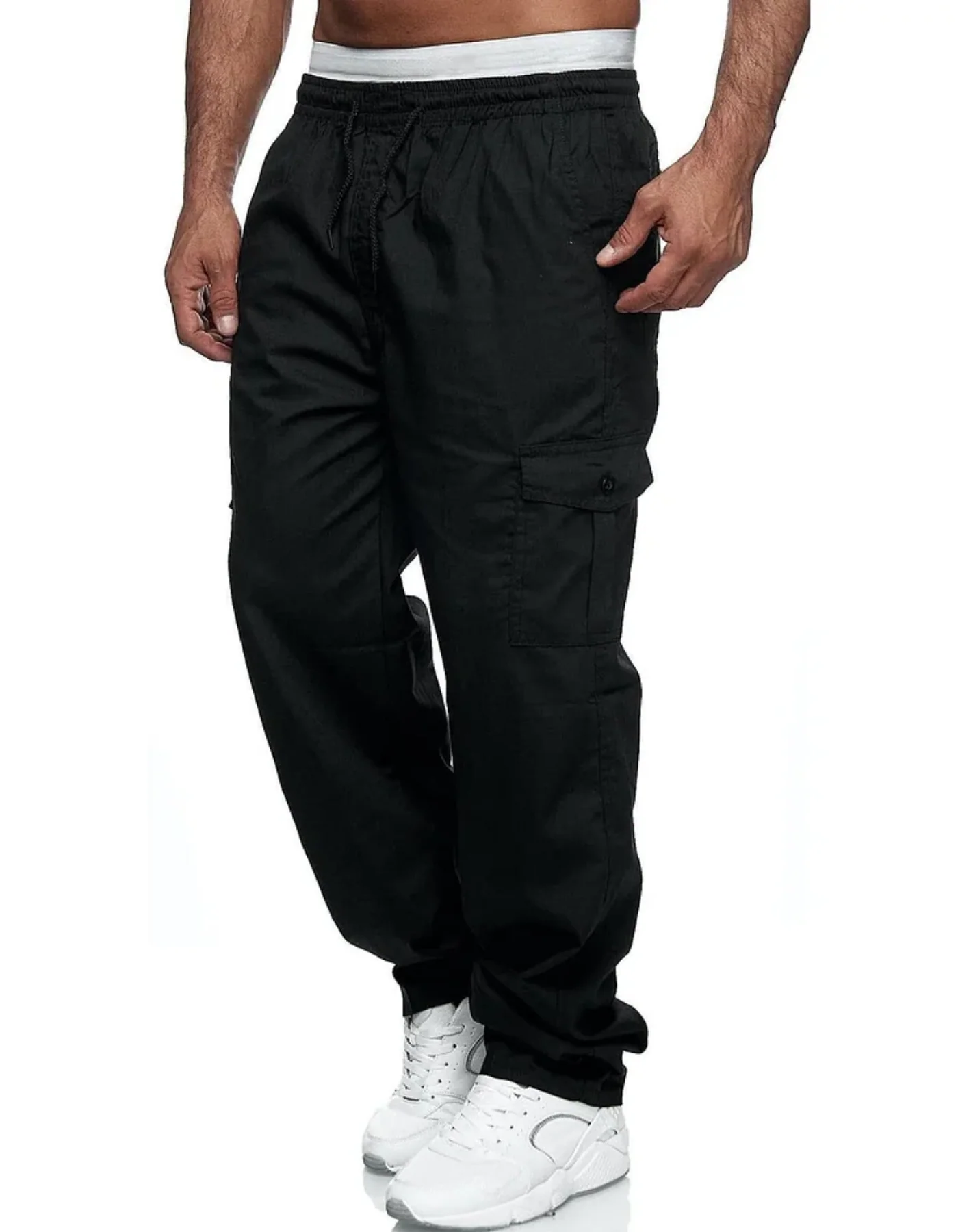 Scott® | Men'S Summer Trousers - Image 4