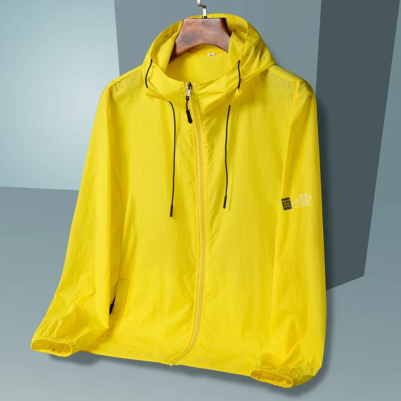 Scott | Elegant Summer Jacket - Image 4