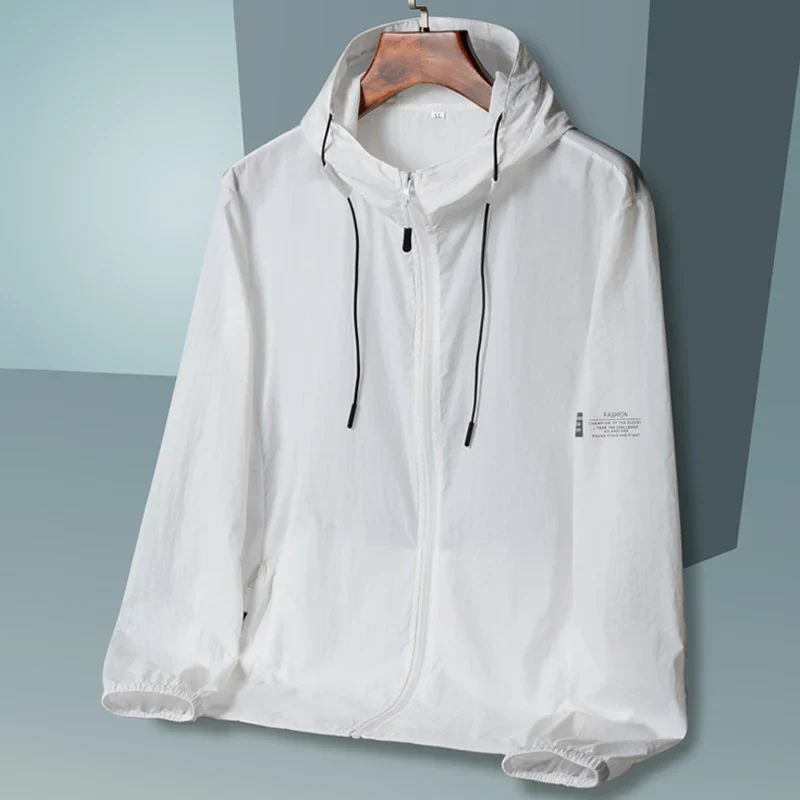 Scott | Elegant Summer Jacket - Image 5