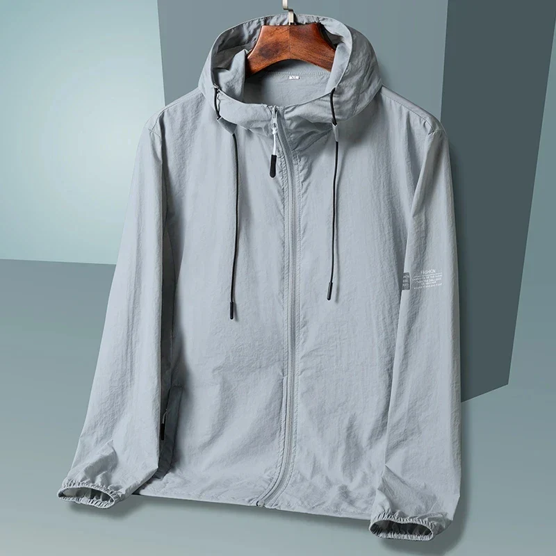 Scott | Elegant Summer Jacket - Image 6