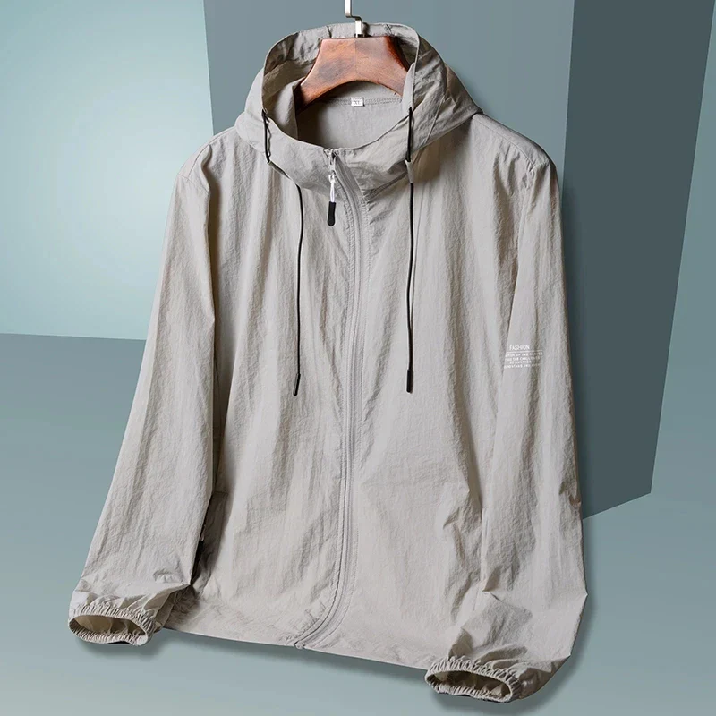 Scott | Elegant Summer Jacket - Image 7
