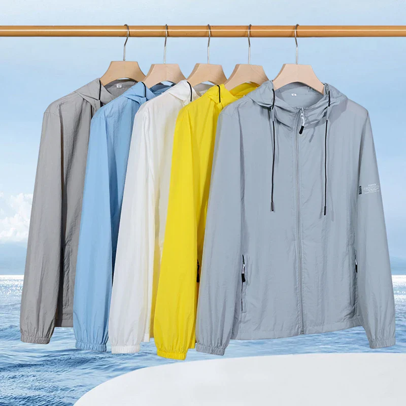 Scott | Elegant Summer Jacket - Image 9