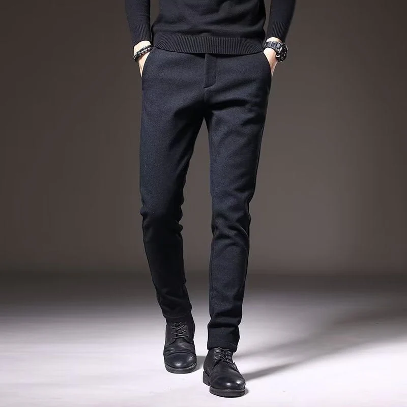 Seamus® | Slim Fit Pants - Image 4