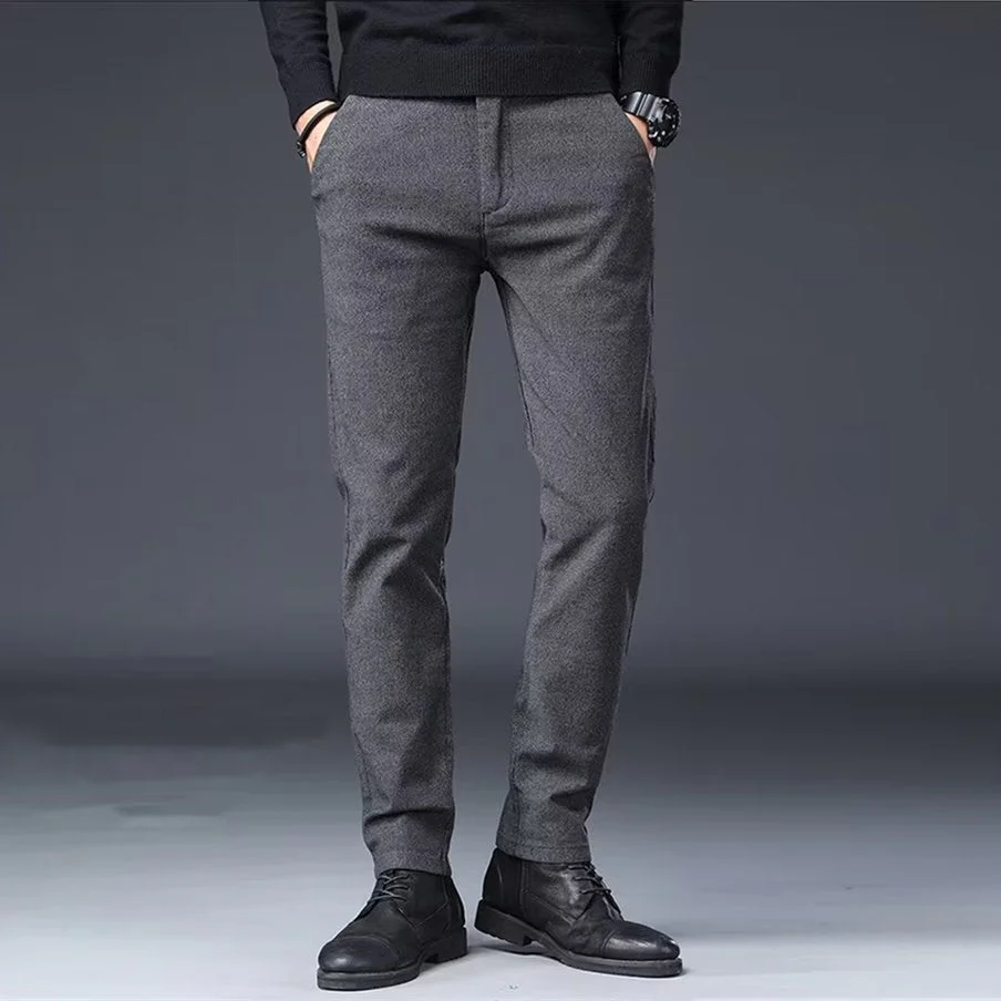Seamus® | Slim Fit Pants - Image 7