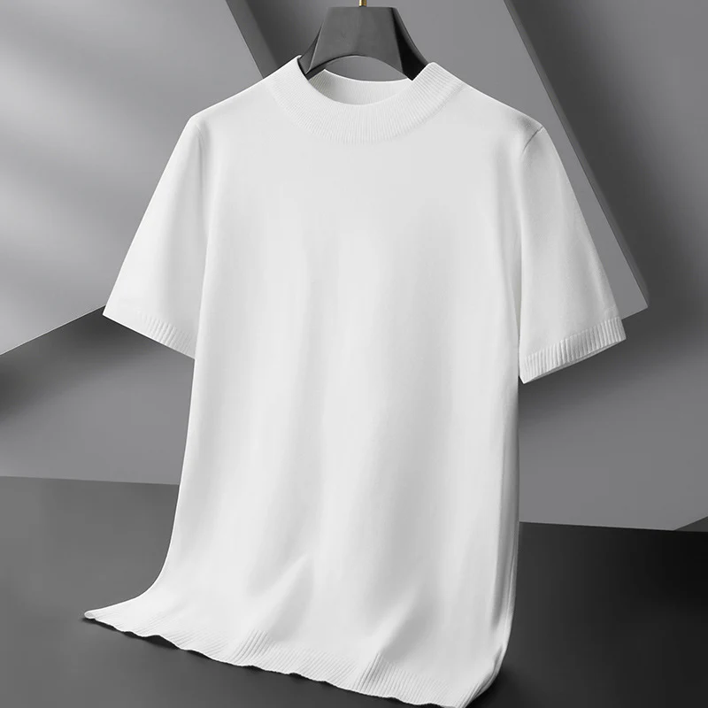 Seamus® | Turtleneck Tee - Image 2
