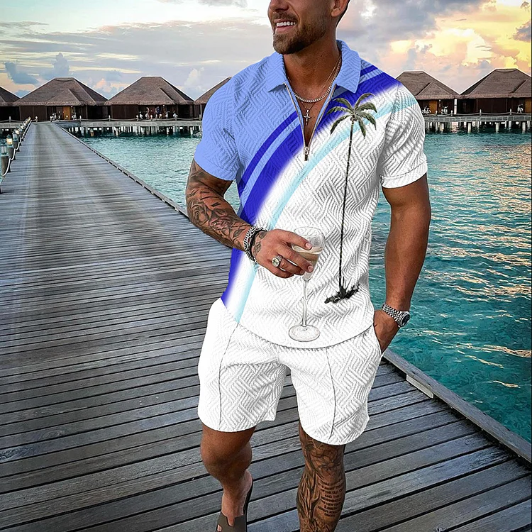 Sean® | Luxury Summer Set Combination - Image 4